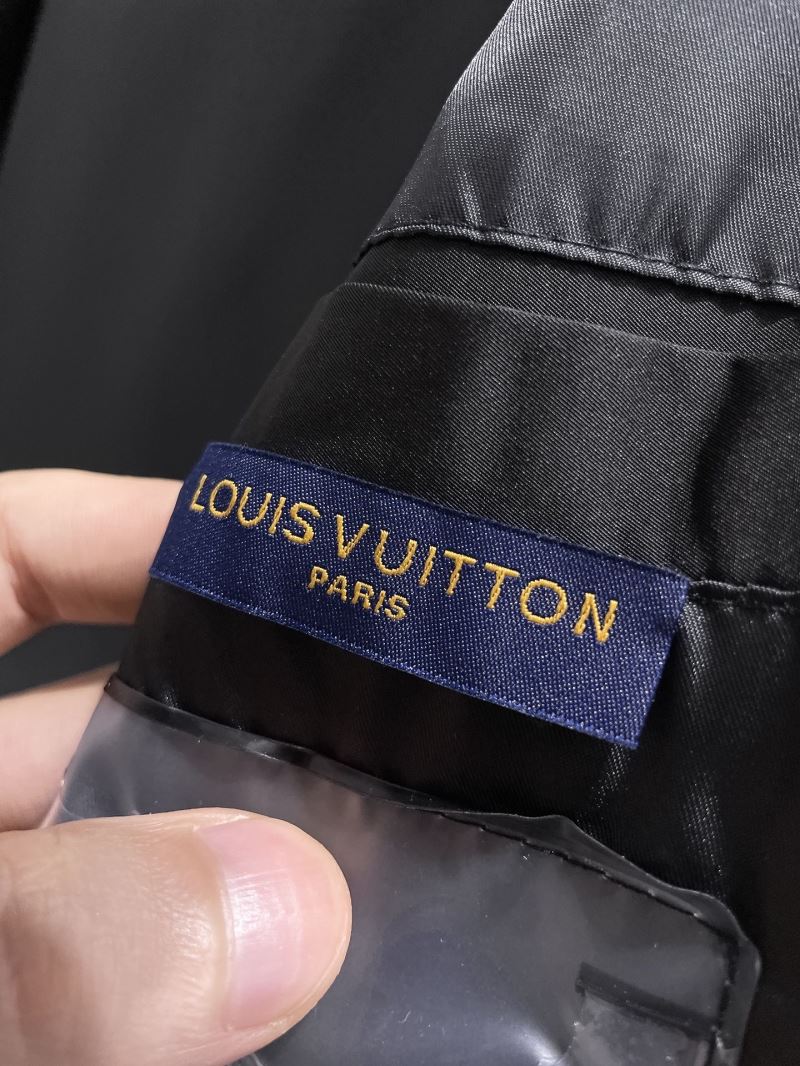 Louis Vuitton Outwear